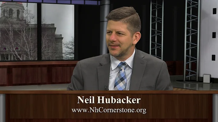 SWS  Neil Hubacker  Cornerstone