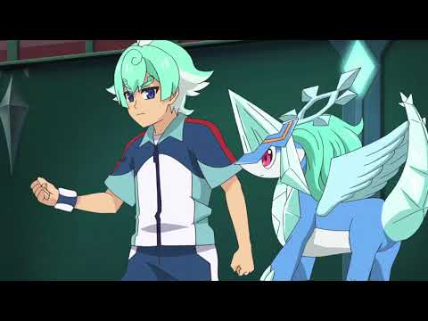 フューチャーカード バディファイトX - 25 - 誕生！逆天の黒死竜