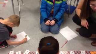 Foundation for Fractions Video 2 - TZichichi