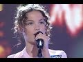 Charlotte Summers Live Cover - I dreamed a dream (Spanish TV) - Les Miserables