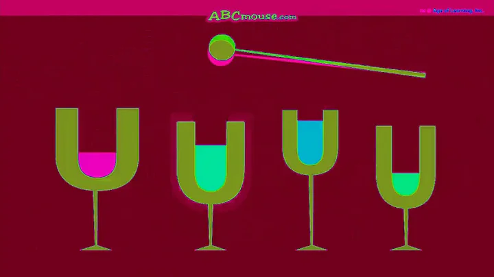 "The Letter U Song" by ABCmouse com Slow 2x by anna perez