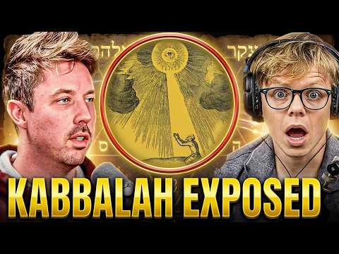 Kabbalah Works And Taylor Welch Explains Why That Is The Most Disturbing Thing About It