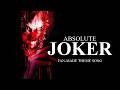 I've Made Joker's Theme Song #absolutebatman