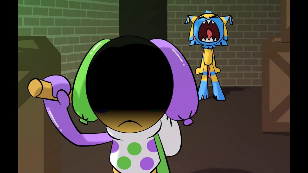 BEST Dandy's World Animation Memes ⭐| Dandy's World Animations - YouTube