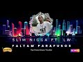 Sleam Nigger Ft. LW - Faltam Parafusos