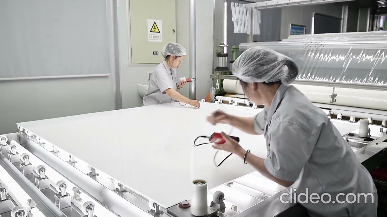 JUMEI brand cell cast acrylic sheet clear Plexiglass board factory wholesale production