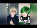 Tik Tok Boku No Hero Academia 50