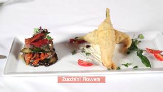 Reinhart Explores Boston's Italian Eatery Bricco