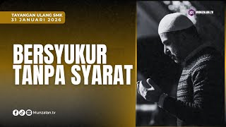 Download lagu Bersyukur Tanpa Syarat, Nikmat Datang Tanpa Henti – Ayahman (Ustadz Luqmanulhakim)