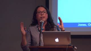 "Hard Skills or Soft Talk ..." (Ericka Rascon, Middlesex University) screenshot 2