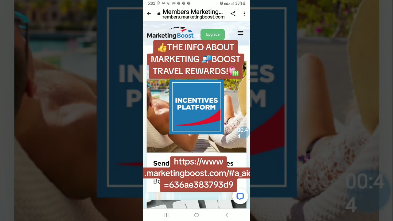 🛍BOOST YOUR  BUSINESS WITH MARKETING 🏠BOOST TRAVEL REWARDS  TRIPS &🌐 TRAVEL!✈️