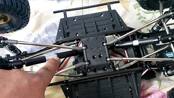 Element Enduro Sendero Unboxing