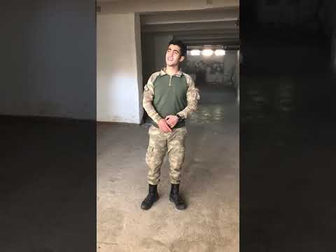 Vehbi Mayman ( bul Getir ) instagram videoları. Asker efkar-ı  .