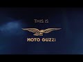 100 years documentary  this is our history this is moto guzzi  