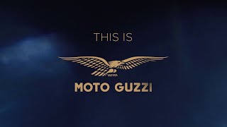 100 Years Documentary.  This is our History, this is Moto Guzzi 🦅 🇮🇹