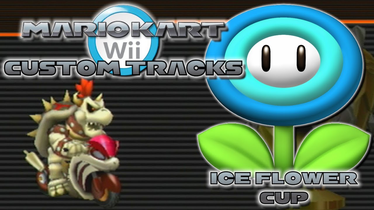 mario kart wii iso torrent download