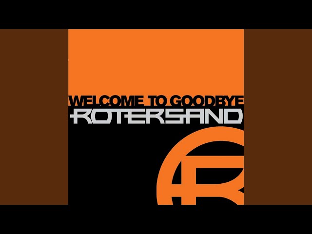 Rotersand - Almost Wasted