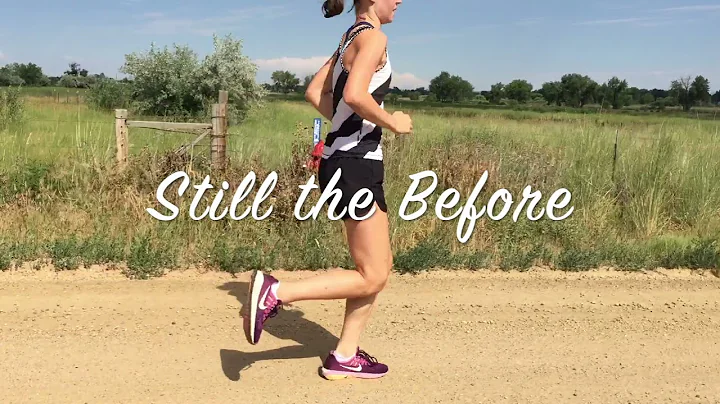Running Form Transformation from Scoliosis