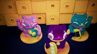 Cinema 4D Ascent Reel