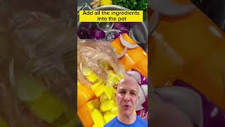 #1 Weight Loss Detoxifier for Every Diet!  Dr. Mandell