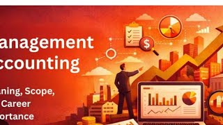 Introduction of management Accounting|Management Accounting|Snsinstitutions 