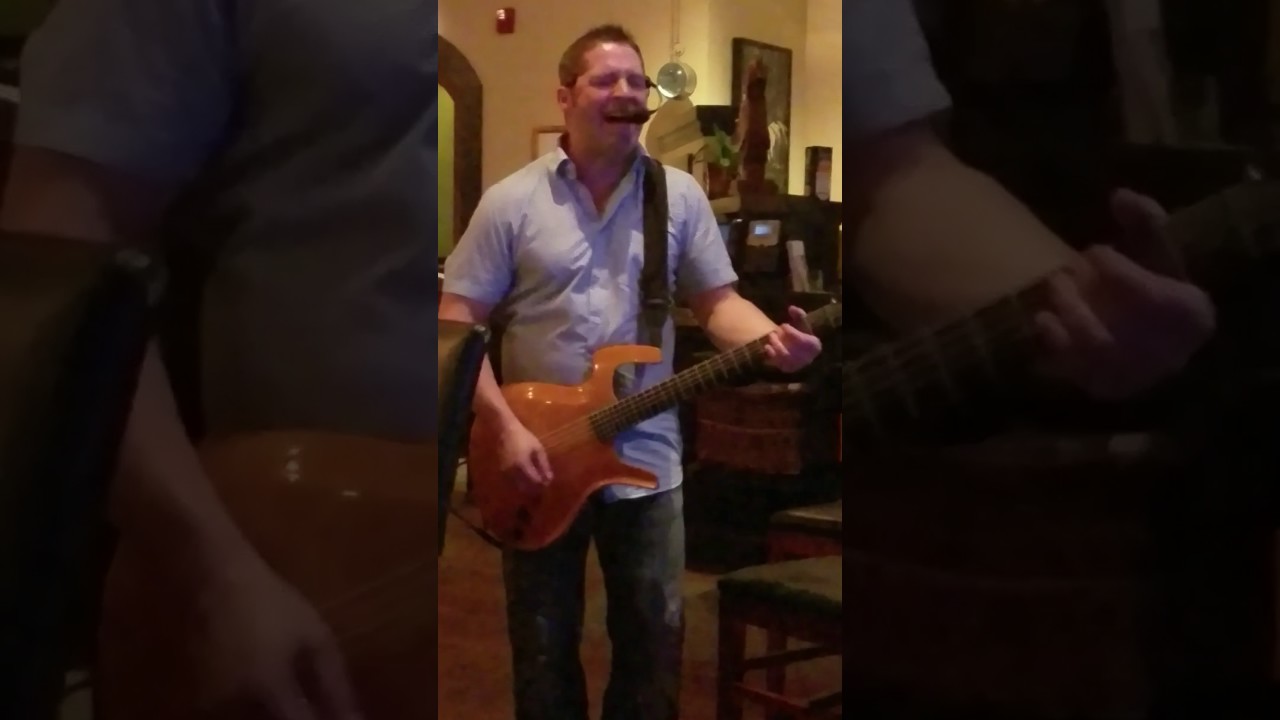 Chad Lamarsh Copper Door Bedford Nh Youtube