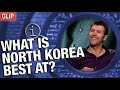IS NORTH KOREA WHAT YOU EXPECT? - YouTube