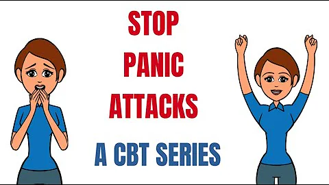 PANIC ATTACKS. A complete Series