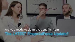 Ready for the NEW FinancialForce update? WATCH THIS!