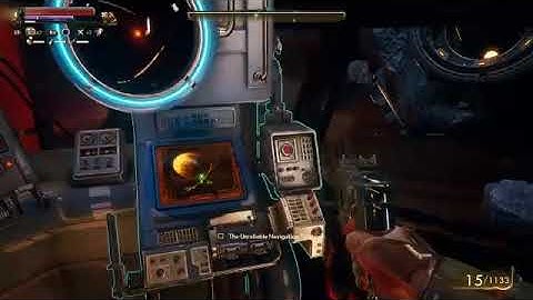 My First Playthrough Of The Outer Worlds Difficulty: Supernova