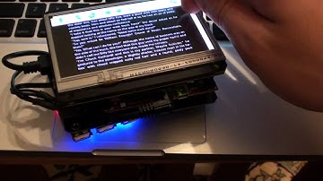 Open Source Ebook Reader built with the BeagleBoard
