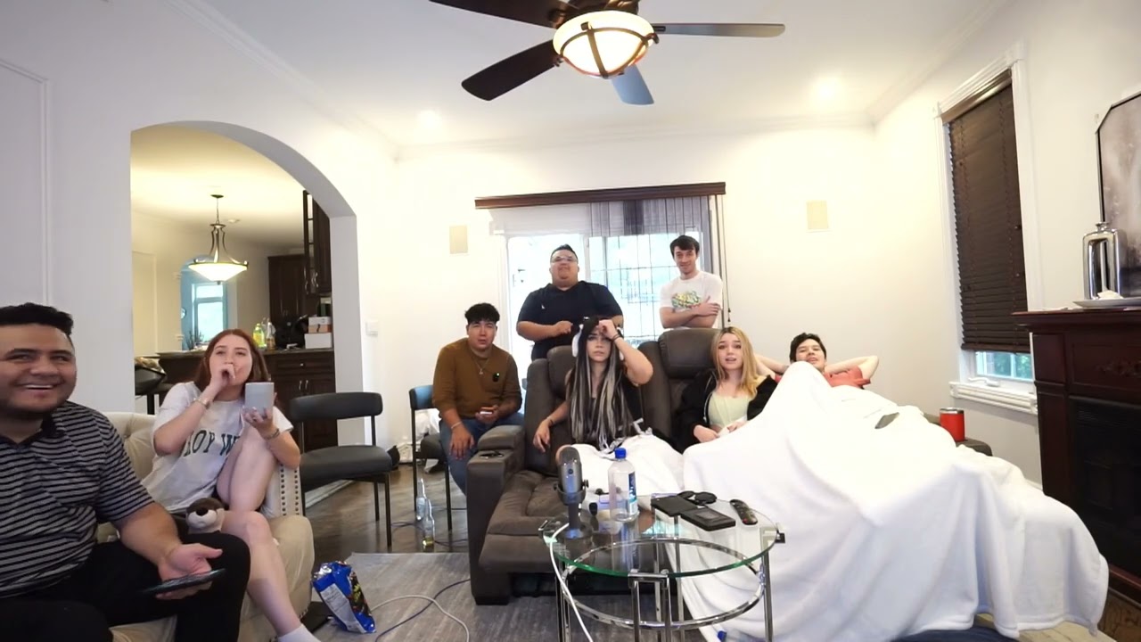 Reacción Coscu vs Germán