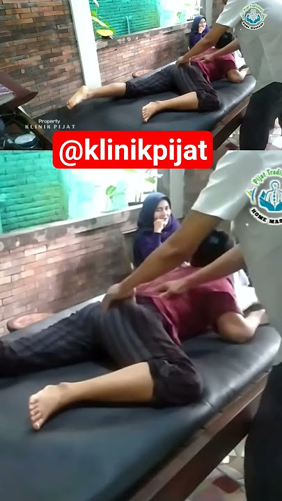 Tungtung Sahur! KERAM AREA BELAKANG LAKUKAN PIJATAN INI ! #massagetherapy #pijatsehat #pijatenak