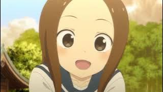 Hana|Karakai Jouzu no Takagi-san Movie
