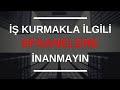 Girişimcilik ile ilgili 5 GERÇEK