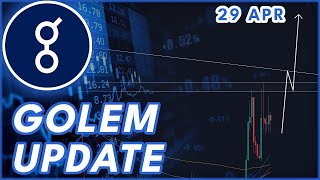 GLM SCAMRALLY INCOMING?🔥 | GOLEM (GLM) PRICE PREDICTION & NEWS 2024!
