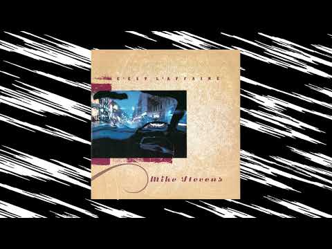 Mike Stevens — Mike Stevens - C'Est L'Affaire (No Sax Please... We Are Dubbin')