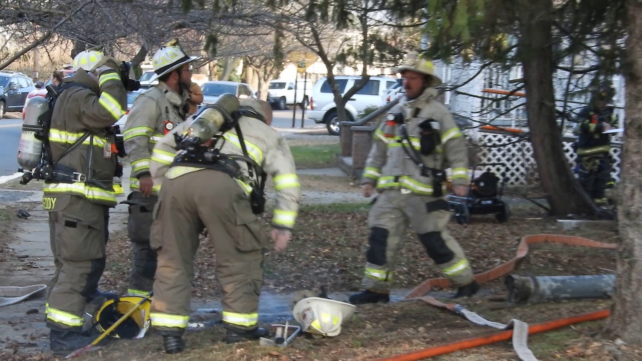 3 Red Bank Fire 12-12-18