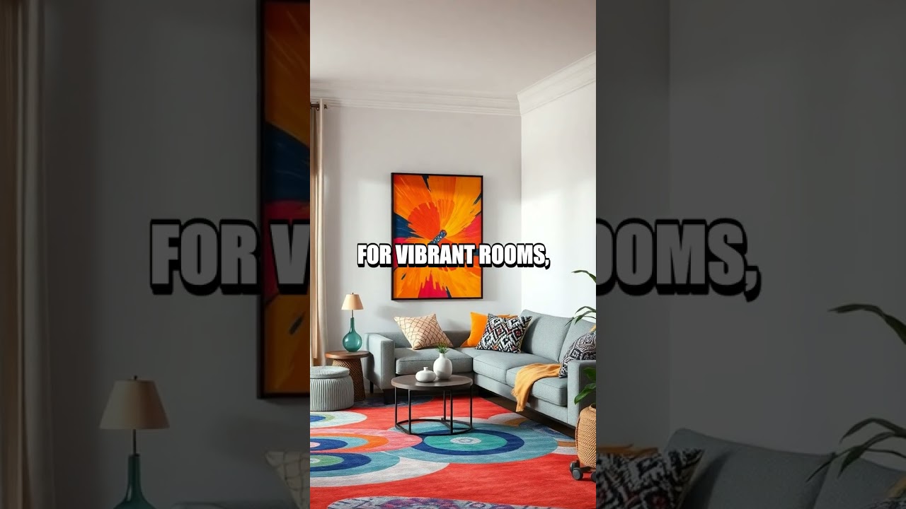 Three Accent Shifts A Simple Path to Stylish Living