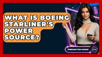 What Is Boeing Starliner