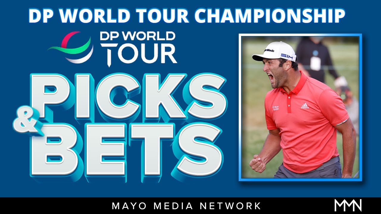 dp world tour championship odds