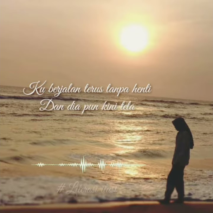 story wa jangan lupakan nidji