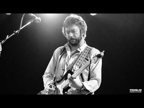 Eric Clapton - Lay down  sally [1977] [magnums extended mix]