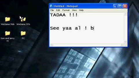 How to Make a WebSite with Ning