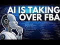 AI Is Taking Over Amazon FBA: Here's What You Need to Know