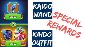 Route to special reward! Great Samurai Challenge! #hustlecastle #event