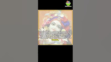 there is a hidden blessing  #Bhagavadgita #thinkcreatelearn #bhagavad gita in english