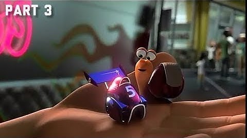 EDM Turbo Speed ✪ | Part 3 | End Game