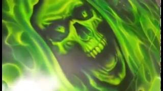 Toxic Tru-Fire