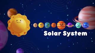 Solar System